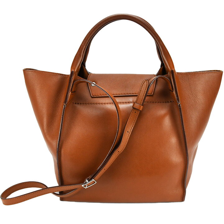 楽天市場】セリーヌ CELINE ビッグバッグ スモール ロングストラップ 
