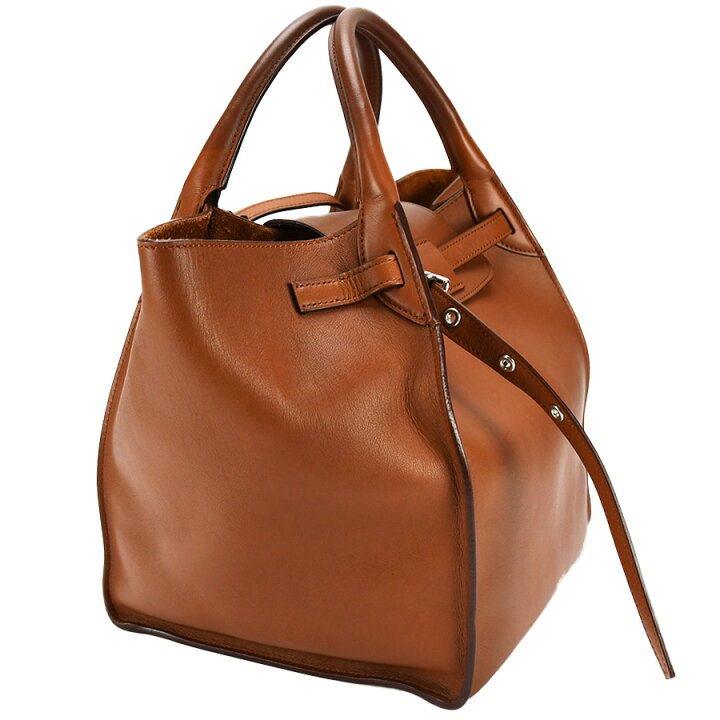 楽天市場】セリーヌ CELINE ビッグバッグ スモール ロングストラップ 