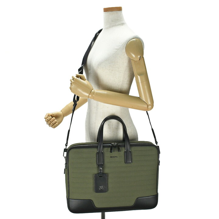 楽天市場】新品同様 リモワ RIMOWA ネバースティル Never Still 2way  