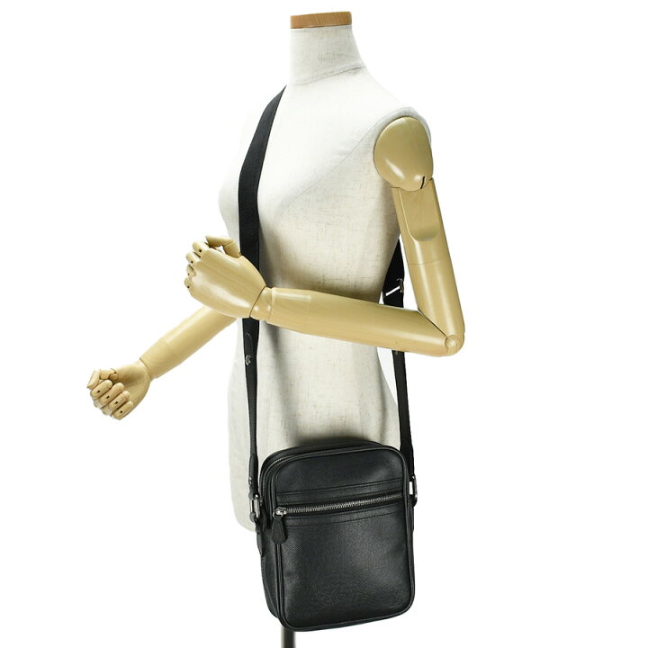 楽天市場】新入荷 ルイヴィトン LOUIS VUITTON タイガ ディミトリ 