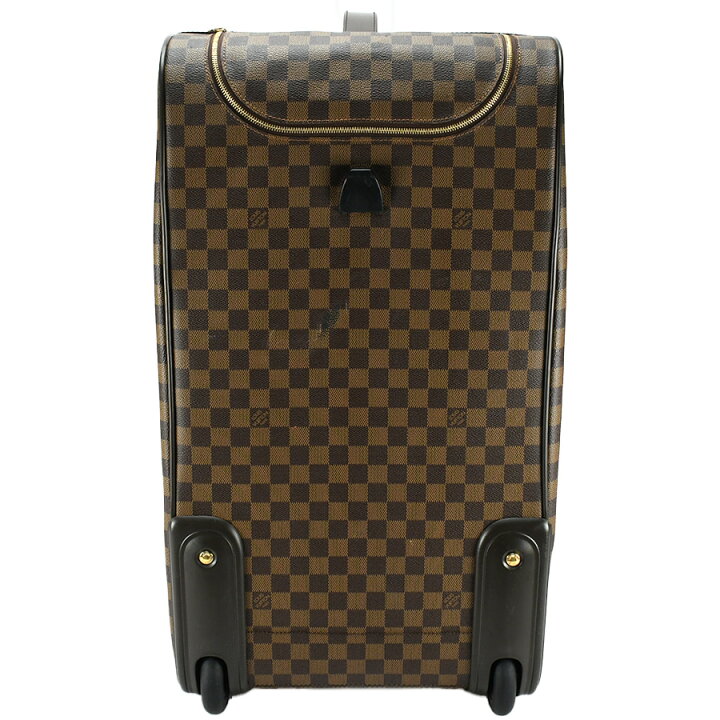 楽天市場】ルイヴィトン LOUIS VUITTON ダミエ エオール 60 N23203 