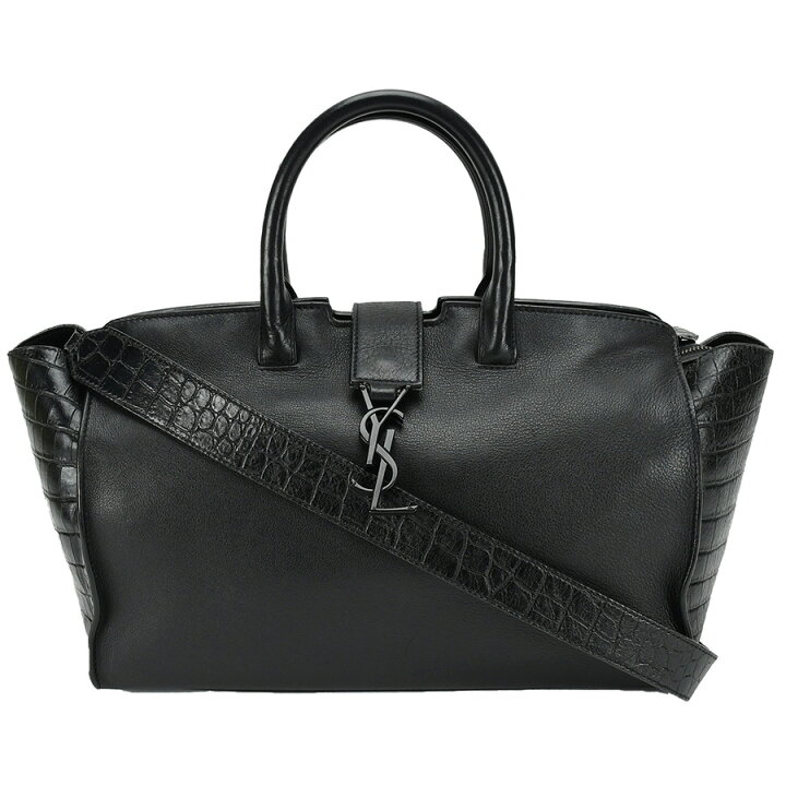 楽天市場】サンローラン SAINT LAURENT PARIS ダウンタウン カバス 