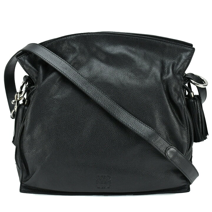 楽天市場】ロエベ LOEWE フラメンコ 30 2way ショルダーバッグ  