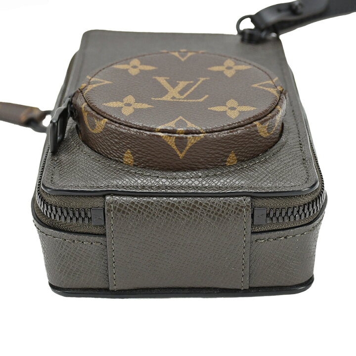 楽天市場】ルイヴィトン LOUIS VUITTON フォンボックス ショルダー 