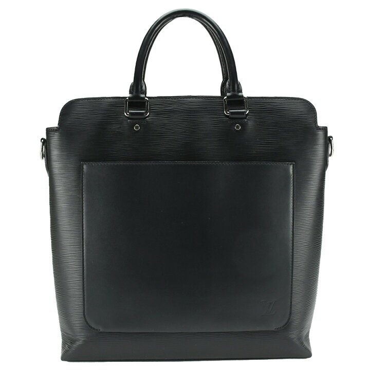 楽天市場】ルイヴィトン LOUIS VUITTON ブルックス トート 2way 