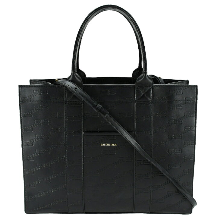 楽天市場】バレンシアガ BALENCIAGA ハードウェア 2.0 ミディアム  