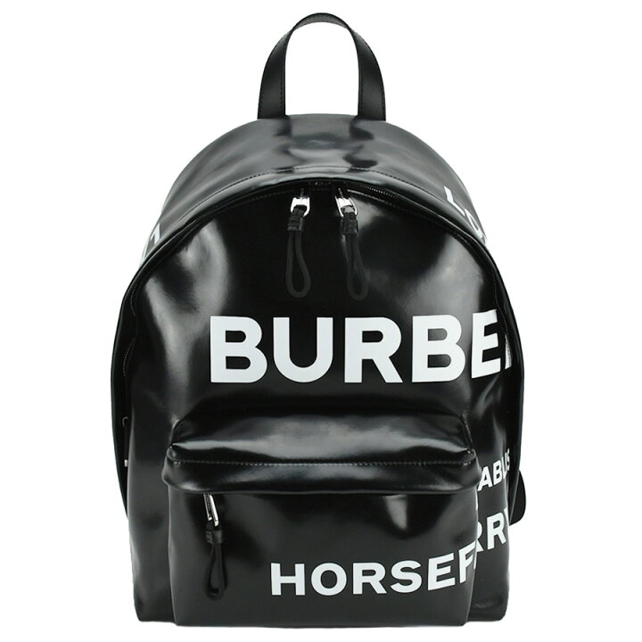 楽天市場】バーバリー BURBERRY バックパック リュックサック ML JETT 