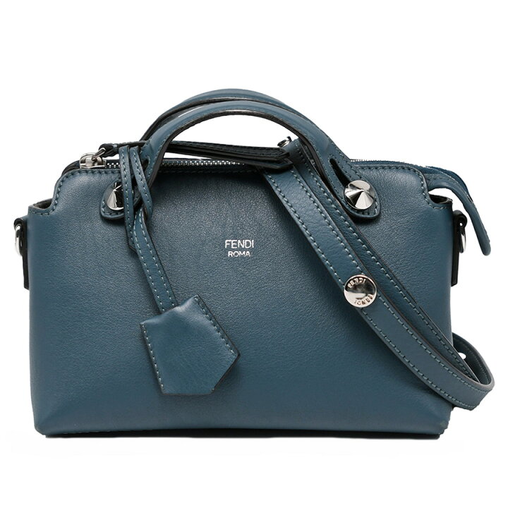楽天市場】フェンディ FENDI バイザウェイ ミニ 2way ショルダーバッグ  