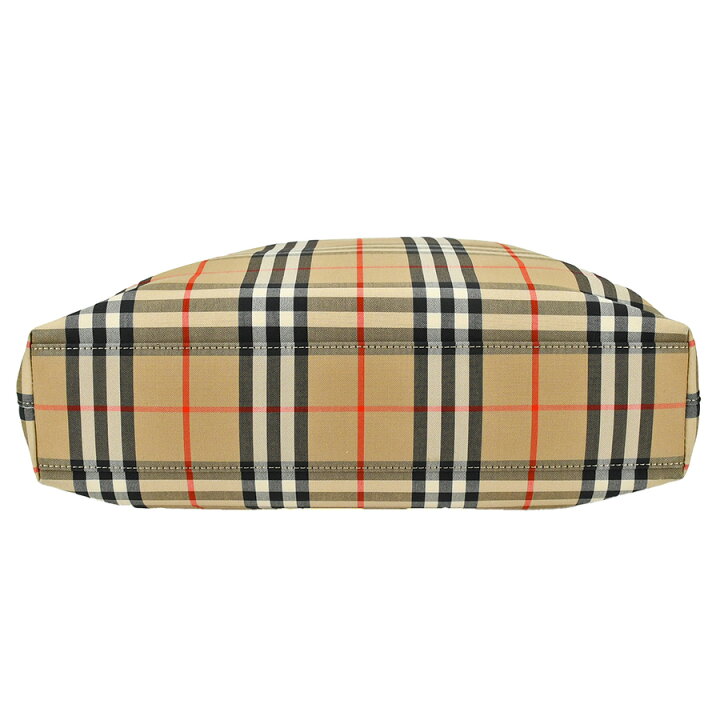 楽天市場】【SUNREV】 バーバリー BURBERRY 2way トートバッグ 