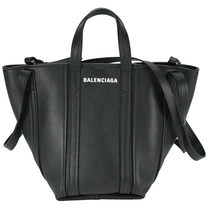 楽天市場】バレンシアガ BALENCIAGA エブリデイ ノースサウス スモール  