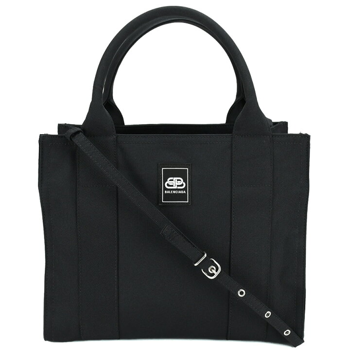 楽天市場】バレンシアガ BALENCIAGA トートバッグ トレード TRADE S 