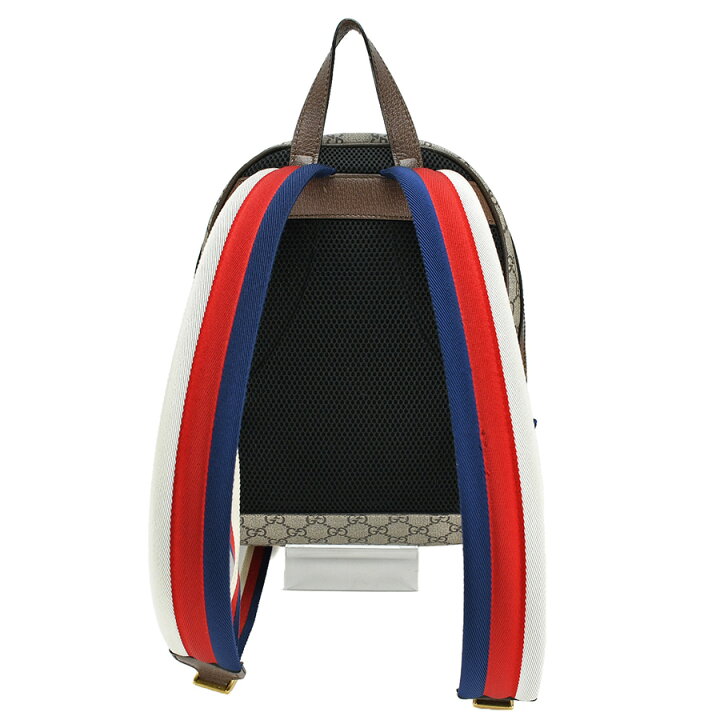 楽天市場】グッチ GUCCI バックパック ミスティック キャット リュック 