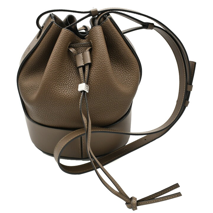 楽天市場】ロエベ LOEWE バルーンバッグ スモール ショルダーバッグ 