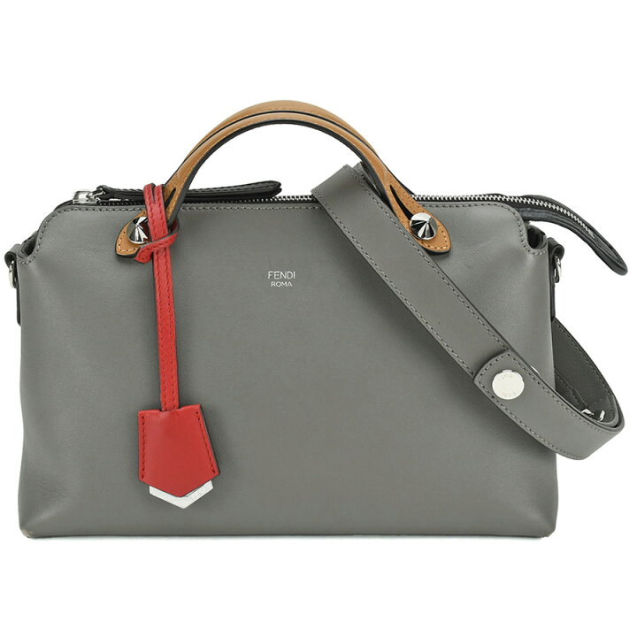 楽天市場】新入荷 フェンディ FENDI バイザウェイ ミディアム 2way 