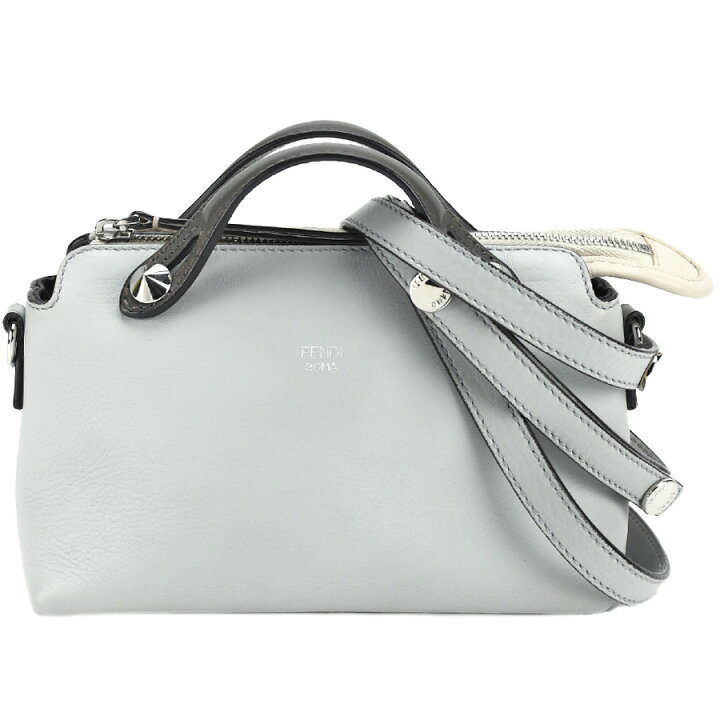 楽天市場】フェンディ FENDI バイザウェイ ミニ 2way ショルダーバッグ  