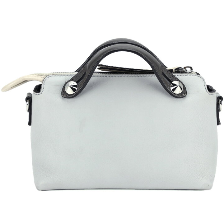 楽天市場】フェンディ FENDI バイザウェイ ミニ 2way ショルダーバッグ 