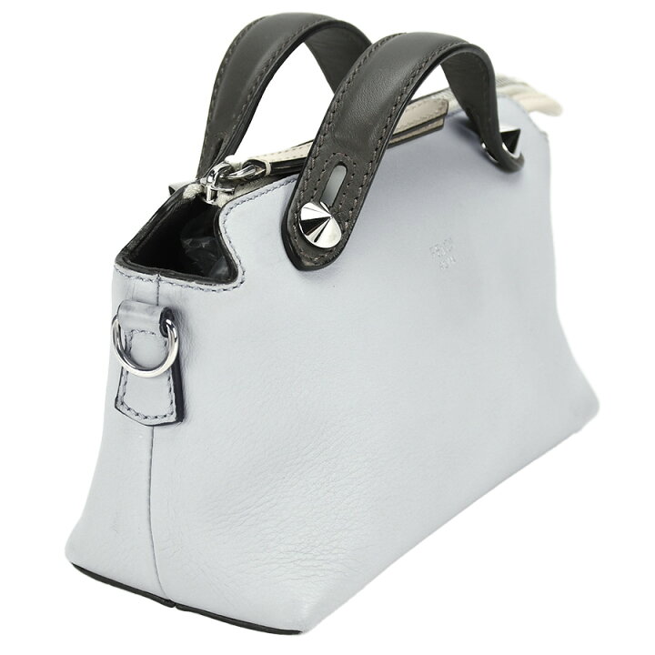 楽天市場】フェンディ FENDI バイザウェイ ミニ 2way ショルダーバッグ  