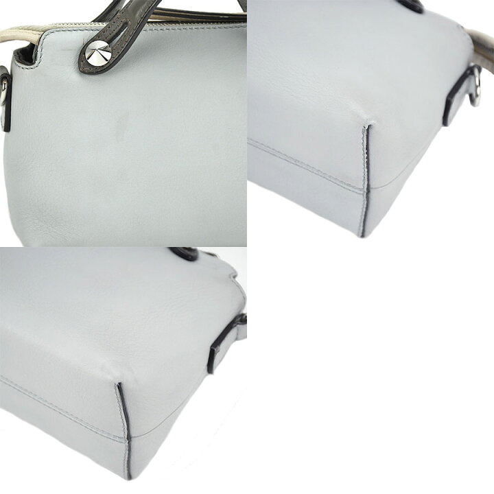 楽天市場】フェンディ FENDI バイザウェイ ミニ 2way ショルダーバッグ  