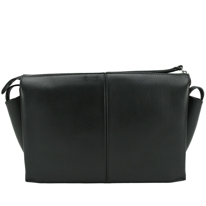 楽天市場】セリーヌ CELINE トリフォルド トライフォールド ショルダー  