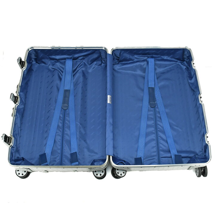 楽天市場】リモワ RIMOWA キャリーケース トパーズ TOPAS スーツケース 