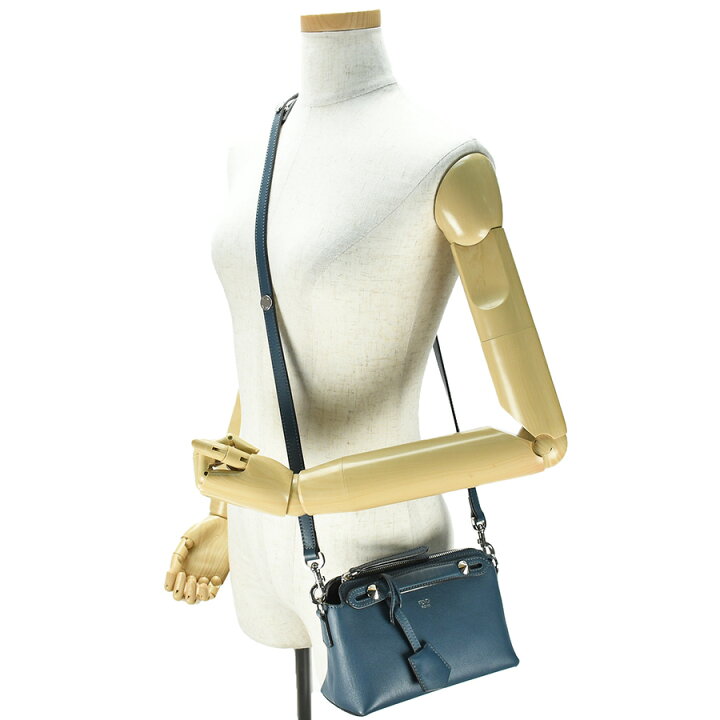 楽天市場】フェンディ FENDI バイザウェイ ミニ 2way ショルダーバッグ 