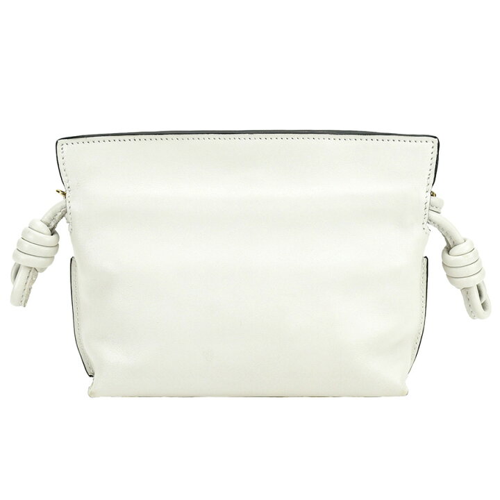 楽天市場】ロエベ LOEWE フラメンコ クラッチ ナノ ショルダーバッグ  