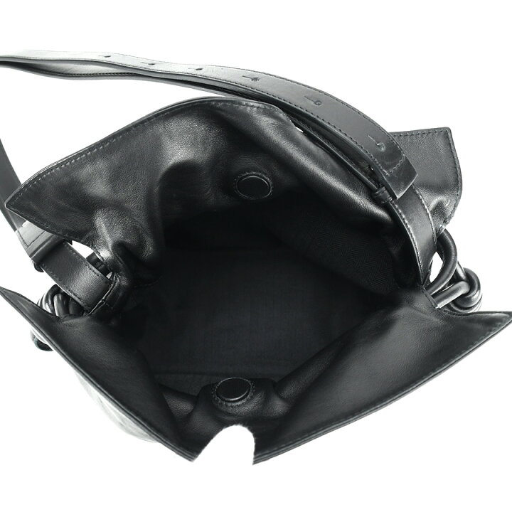 楽天市場】ロエベ LOEWE フラメンコ ノット スモール 334.87  