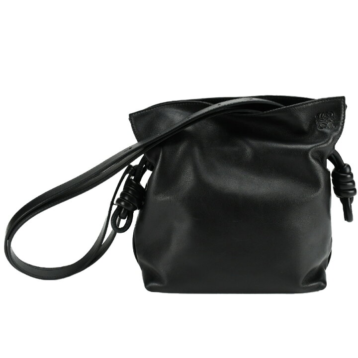 楽天市場】ロエベ LOEWE フラメンコ ノット スモール 334.87  