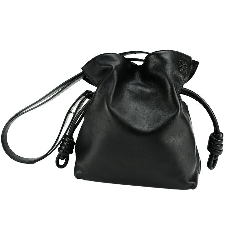 楽天市場】ロエベ LOEWE フラメンコ ノット スモール 334.87 