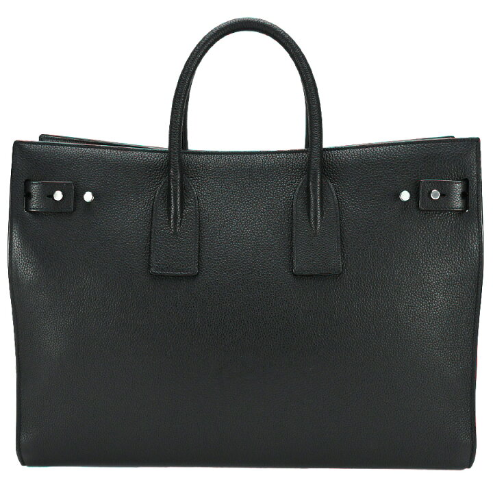 楽天市場】サンローラン SAINT LAURENT シン ラージ サック ド 