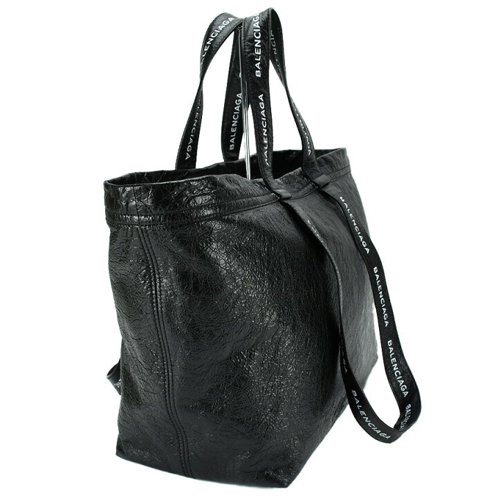 楽天市場】バレンシアガ BALENCIAGA キャリー ショッパー S 480679 
