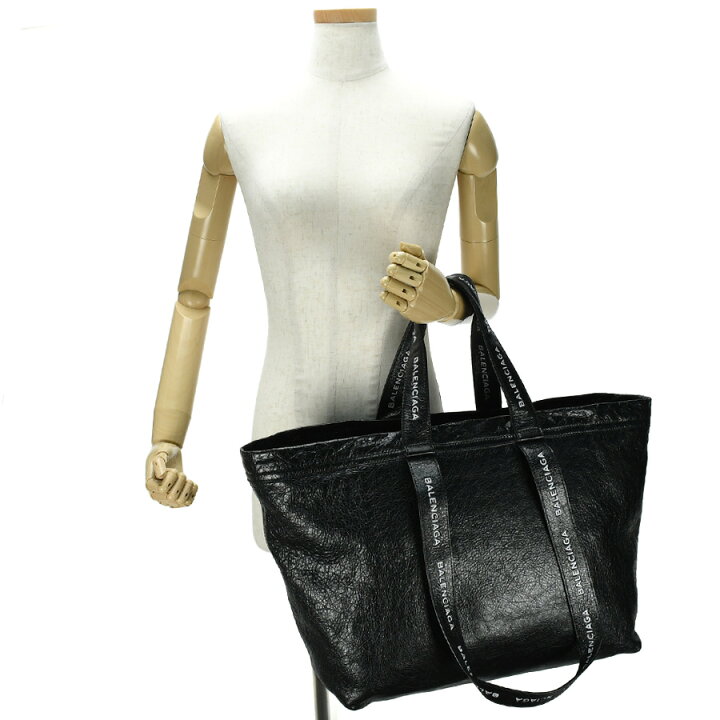 楽天市場】バレンシアガ BALENCIAGA キャリー ショッパー S 480679 