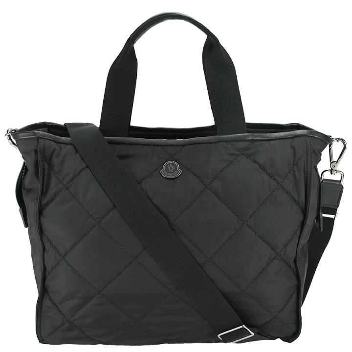 楽天市場】モンクレール MONCLER 2way トートバッグ THIERRY BORSA  