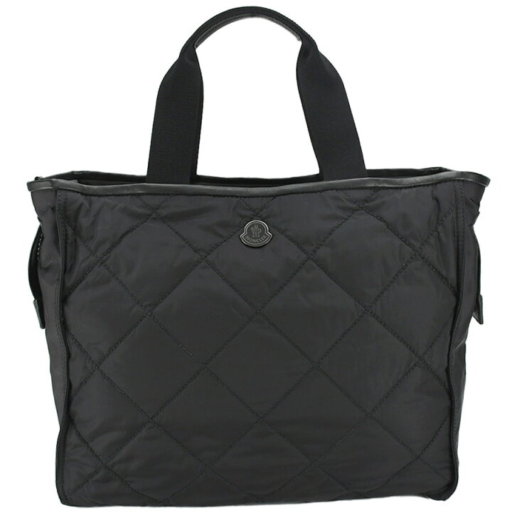 モンクレール トートバッグ ブランドオフ MONCLER ナイロン トート  