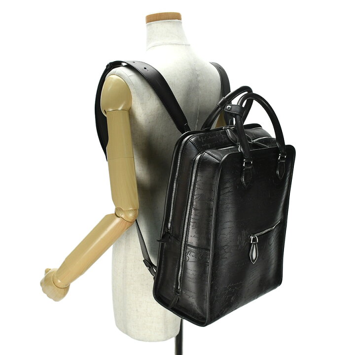 楽天市場】ベルルッティ BERLUTI カリグラフィ プルミエジュール 
