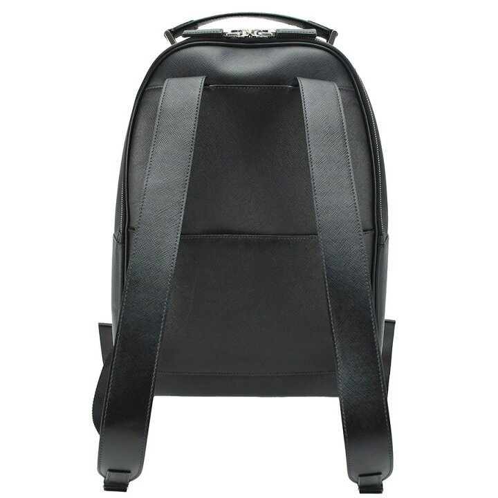 楽天市場】プラダ PRADA バックパック リュックサック 三角ロゴ 2VZ032 