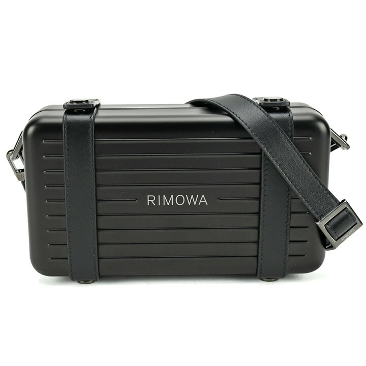 楽天市場】リモワ RIMOWA パーソナル PERSONAL ショルダーバッグ  