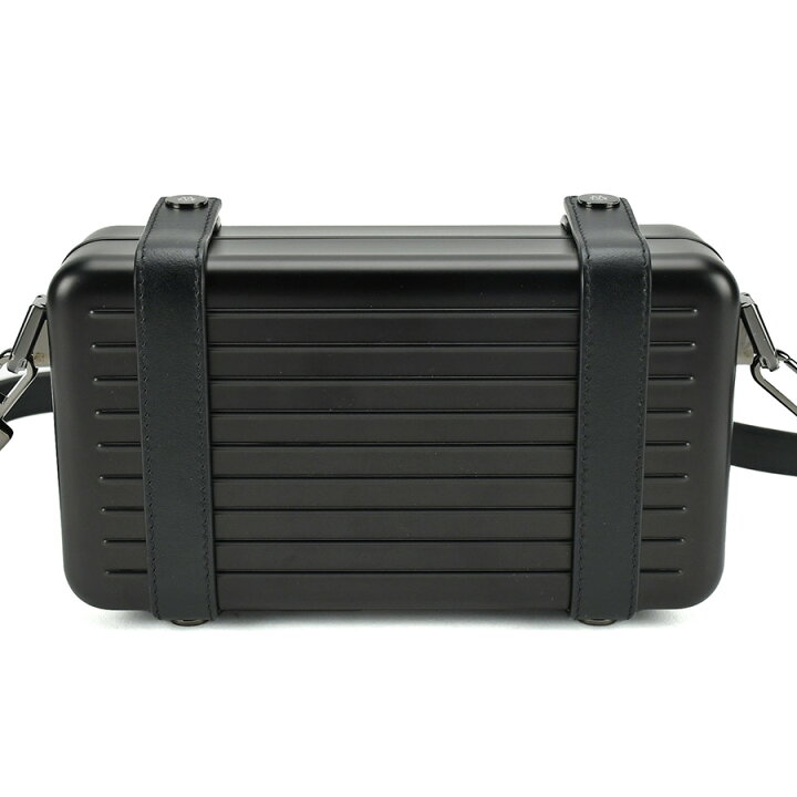 楽天市場】リモワ RIMOWA パーソナル PERSONAL ショルダーバッグ 