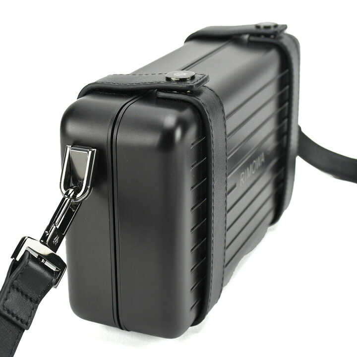 楽天市場】リモワ RIMOWA パーソナル PERSONAL ショルダーバッグ 