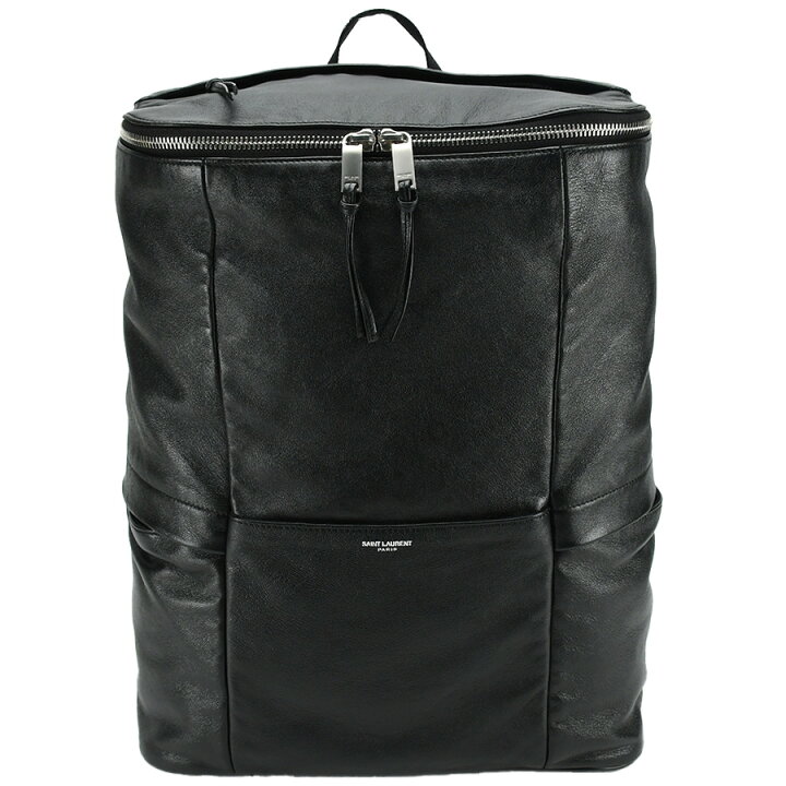 楽天市場】サンローラン SAINT LAURENT バックパック リュック 608296 