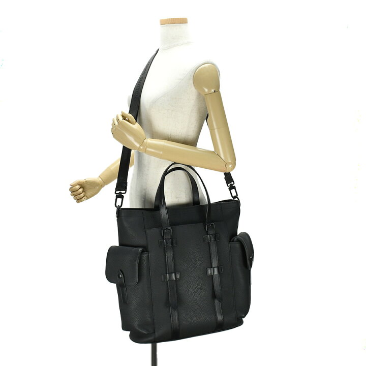 楽天市場】ルイヴィトン LOUIS VUITTON クリストファー トート M58479 