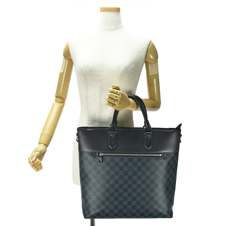 楽天市場】ルイヴィトン LOUIS VUITTON ニューポート トート 