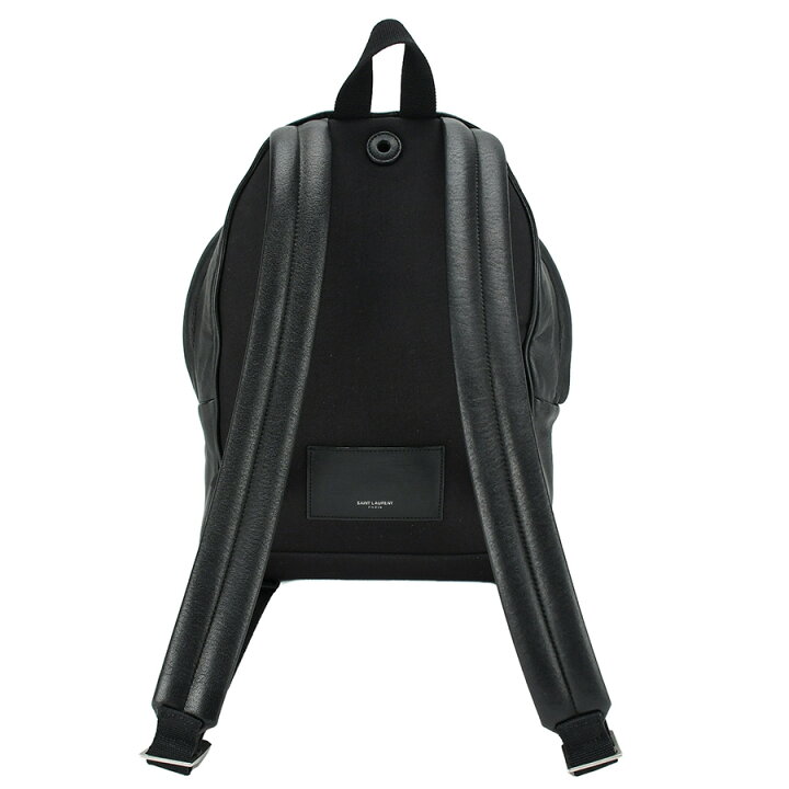 楽天市場】サンローラン SAINT LAURENT PARIS シティ バックパック  