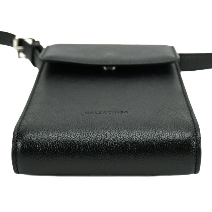 楽天市場】バレンシアガ BALENCIAGA ゴースト フォンホルダー フォン  