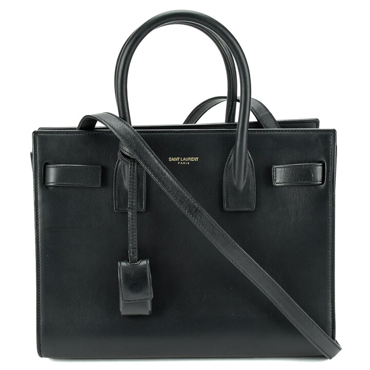 楽天市場】サンローラン SAINT LAURENT PARIS ベイビー サック ド 