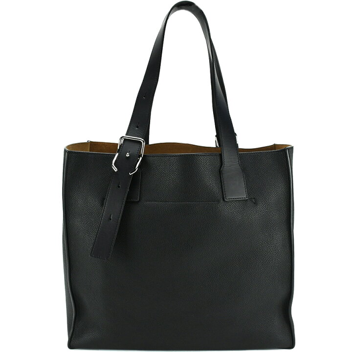 楽天市場】ロエベ LOEWE バックルトート トートバッグ 335.28 