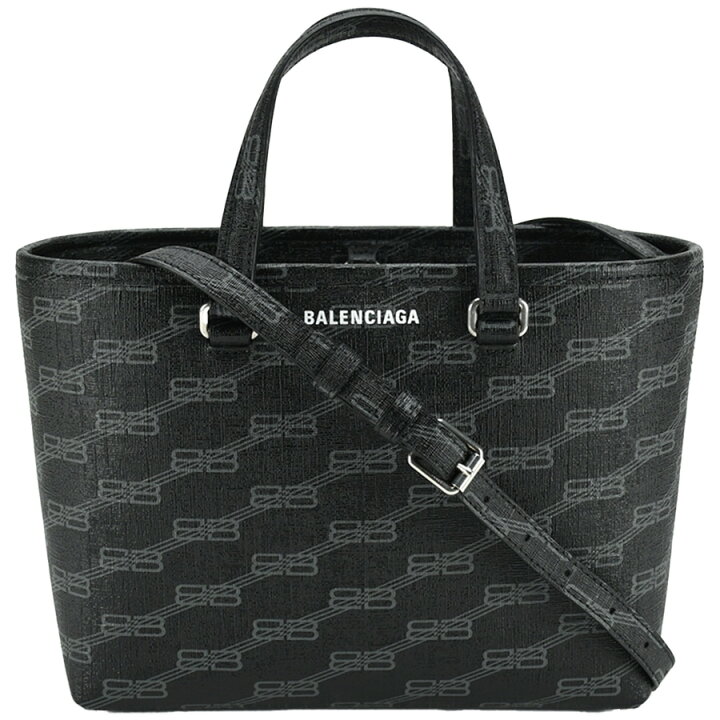 楽天市場】バレンシアガ BALENCIAGA BBモノグラム シグネチャー  