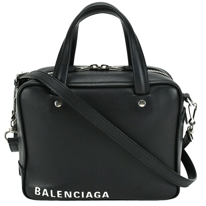 楽天市場】バレンシアガ BALENCIAGA トライアングル スクエアXS 513995 