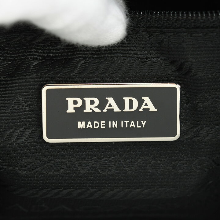 楽天市場】プラダ PRADA ショルダーバッグ スモール ミニ BT0167