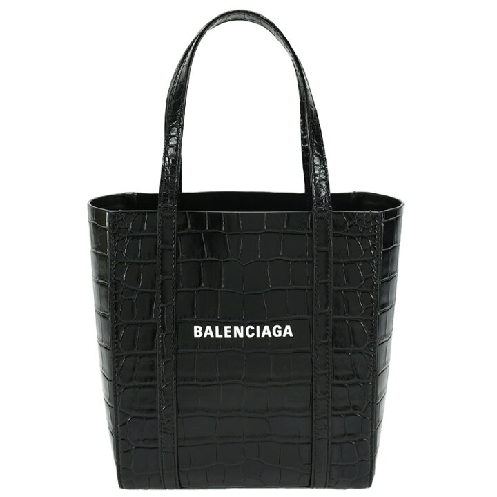 楽天市場】バレンシアガ BALENCIAGA エブリデイ トート XXS 551815 